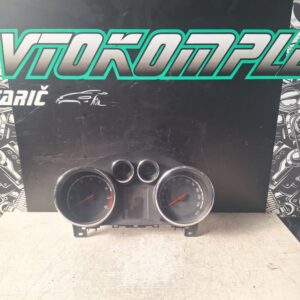 Opel Meriva B 1.4B 88kw 2012 števec 13349517