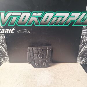 Opel Meriva B 2012 klimatronik stikala radia 13362778 13360099