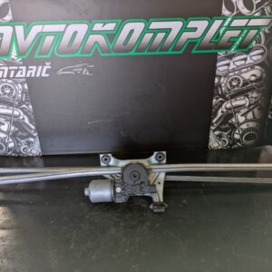 Opel Meriva B 2012 mehanizem za brisalce motorček 13250416