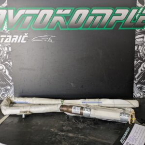 Opel Meriva B desna airbag zavesa 13250503