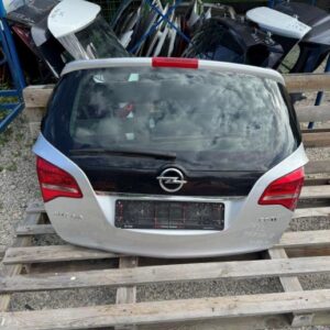Opel Meriva B prtljažna vrata prtljažnika