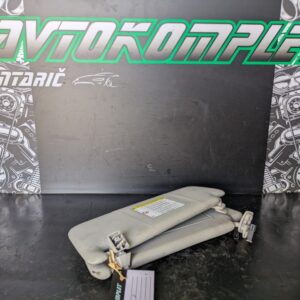 Opel Meriva B senčnik