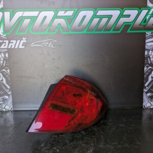 Opel Meriva B zadnja desna luč 13253628