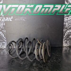 Opel Meriva B zadnja vzmet