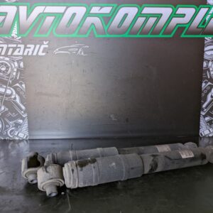 Opel Meriva B zadnji amortizer 13350753