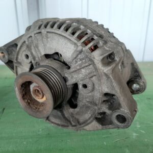Opel Vectra B 1.6, 1.8, 2.0 alternator 0123505001