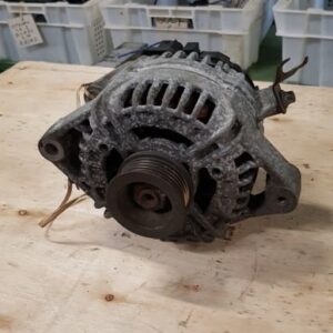 Opel Vectra C 1.8 Alternator