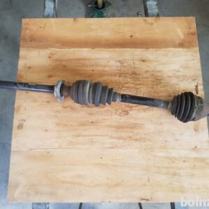 Opel Vectra C 1.9 Dti Desna Polosovina