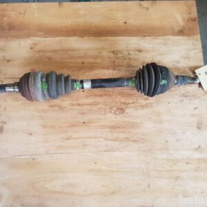 Opel Vectra C 1.9 Dti Leva Polosovina