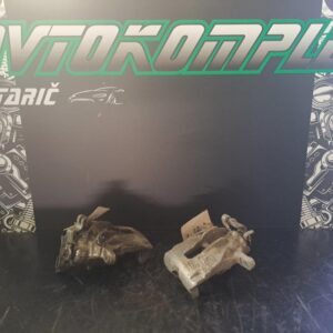 Opel Vivaro Renault Trafic 1.9 zavorne klešče cilinder