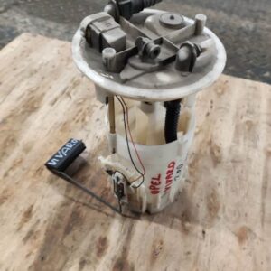 Opel Vivaro 1.9 DTI plovec