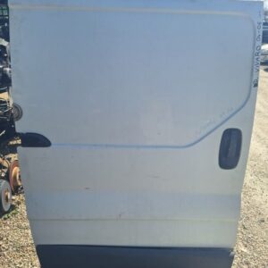 Opel Vivaro 2003 desna drsna vrata