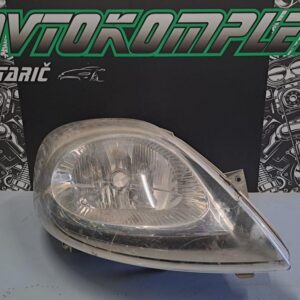 Opel Vivaro 2004 desni žaromet 91165720