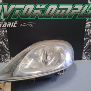 Opel Vivaro 2004 levi žaromet 91165715