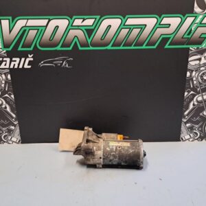 Opel Vivaro Renault Trafic 1.9 DTI 74 kW zaganjač 7700116260c