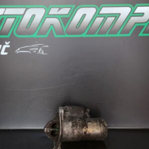 Opel Zafira 2006 1.9 cdti zaganjač 55353857