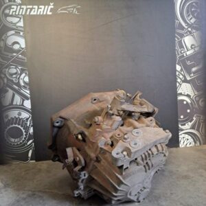 Opel Zafira B 1.9 DTI 110 kW 2006 menjalnik