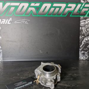 Opel Zafira C 1.6 CDTI loputa plina dušilna 55570009db