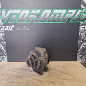 Opel Zafira C 1.6CDTI 100kw 2015 alternator 13587304B