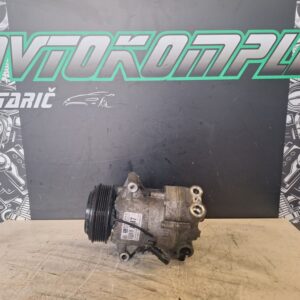 Opel Zafira C 1.6CDTI 100kw 2015 kompresor klime 401351739