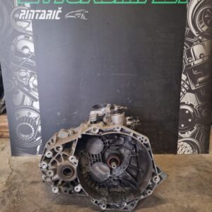 Opel Zafira C 1.6CDTI 100kw 2015 menjalnik B16DTH F40