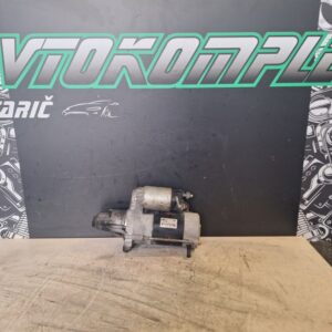 Opel Zafira C 1.6CDTI 100kw 2015 zaganjač 55570068