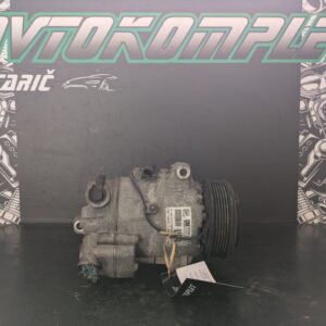 Opel Zafira C 2.0 CDTI 2012 kompresor klime 13335252