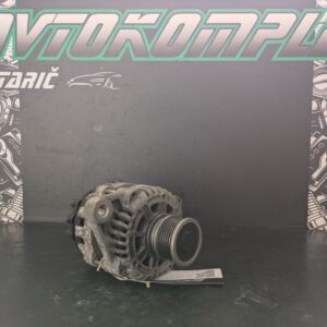 Opel Zafira C 2.0 CDTI 96 kW alternator 13579668