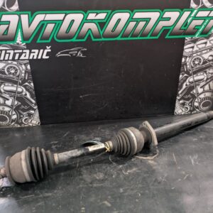 Opel Zafira C 2.0 CDTI 96 kW desna polos polosovina 13348259