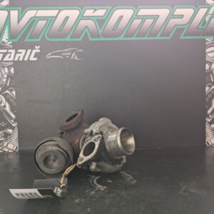 Opel Zafira C 2.0 CDTI 96 kW turbina turbo 55581460 788778