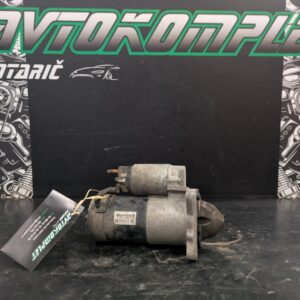 Opel Zafira C 2.0 CDTI 96 kW zaganjač 55352882