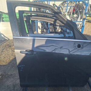 Opel Zafira C 2012 Sprednja desna vrata