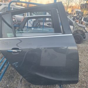 Opel Zafira C 2012 Zadnja desna vrata
