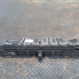 Opel Zafira C 2014 nosilec zadnjega odbijača 13295817