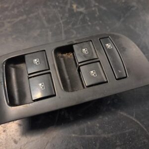 Opel Zafira C 2014 stikala za stekla 13305011