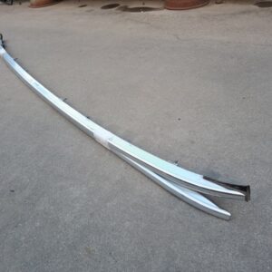 Opel Zafira C 2014 strešne sani