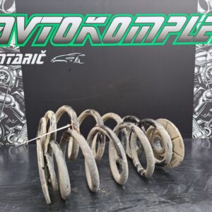 Opel Zafira C 2014 zadnja vzmet