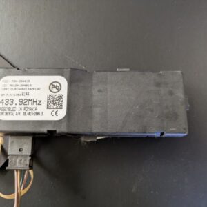 Opel Zafira C modul 7812a284019