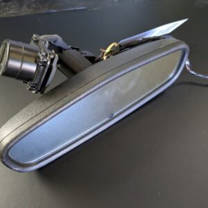 Opel Zafira C notranje ogledalo