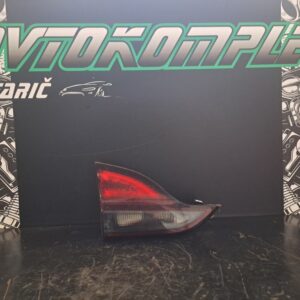 Opel Zafira C zadnja leva luč 13292358