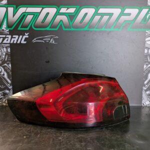 Opel Zafira C zadnja leva luč 13292361