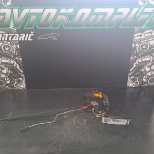 Opel Zafira C zaklep ključavnica vrat spredaj levo 13579522