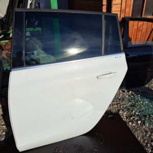 Opel Zafira C 2014 zadnja leva vrata