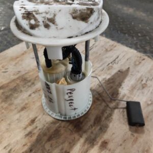 Peugeot 1007 1.4 črpalka goriva 0580314017