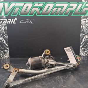 Peugeot 1007 mehanizem motorček za brisalce