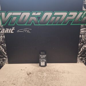 Peugeot 1007 modul centralnega zaklepanja 1400047280