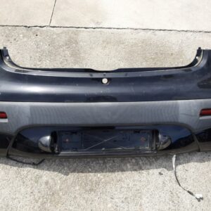 Peugeot 107 zadnji odbijač