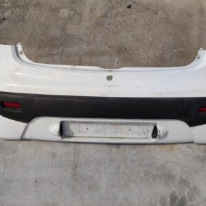 Peugeot 107 zadnji odbijač