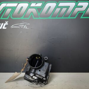 Peugeot 2008 1.6 16v 88kw 2013 dušilna loputa A2C38050700