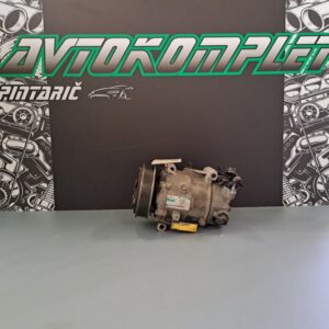 Peugeot 2008 1.6 kompresor klime 9678656080